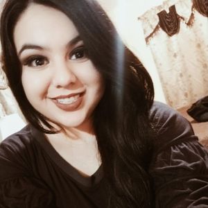 Meet your Posher, Iris